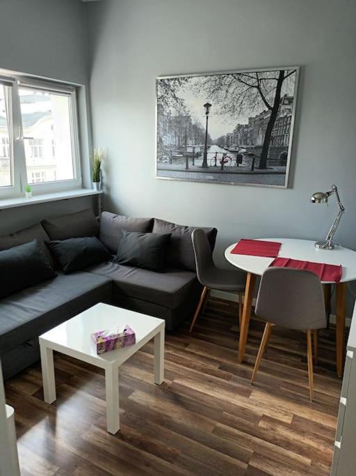 Apartament Zlota 60- Βαρσοβία Εξωτερικό φωτογραφία