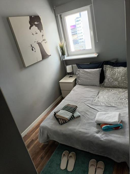 Apartament Zlota 60- Βαρσοβία Εξωτερικό φωτογραφία