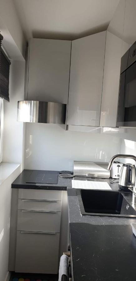 Apartament Zlota 60- Βαρσοβία Εξωτερικό φωτογραφία