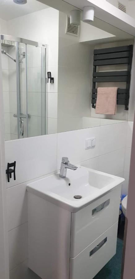 Apartament Zlota 60- Βαρσοβία Εξωτερικό φωτογραφία