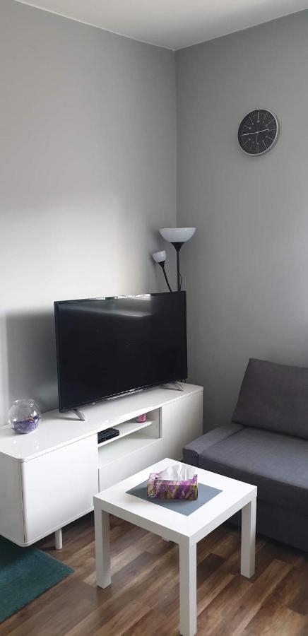 Apartament Zlota 60- Βαρσοβία Εξωτερικό φωτογραφία